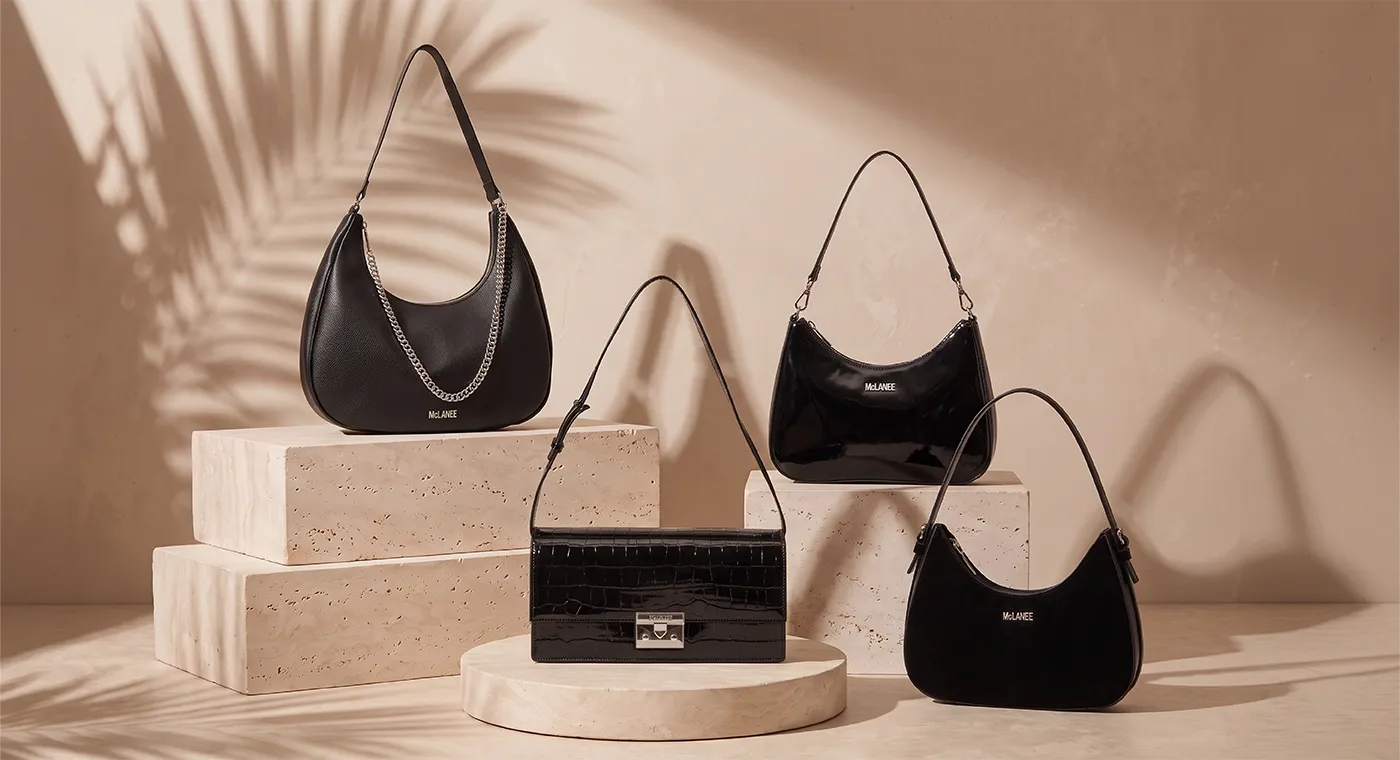 Black Leather Hobo Bag UK: How to Find Your Perfect Everyday Bag